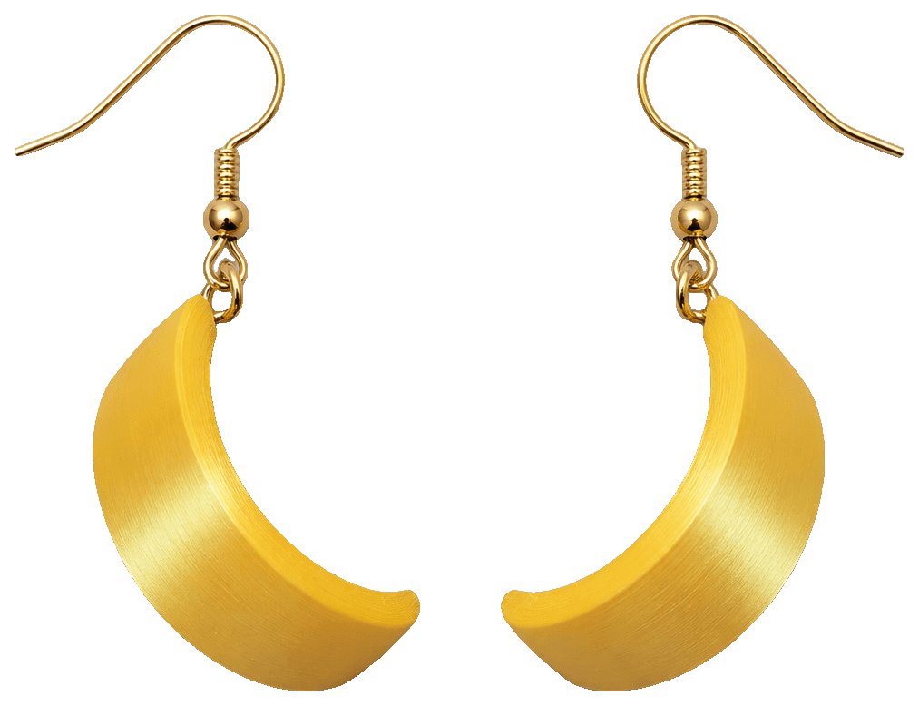 Fursuit earrings/Piercings — 3D-printed earrings