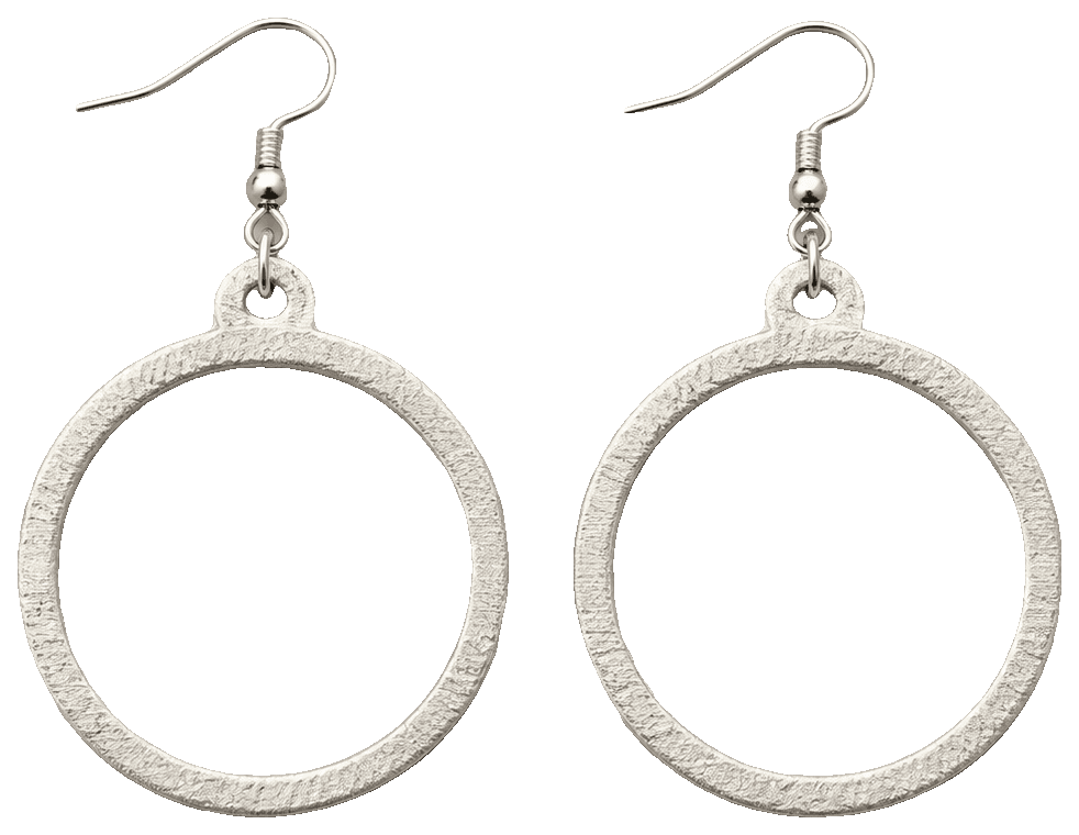 Earring by Germann — 3D-printed earrings