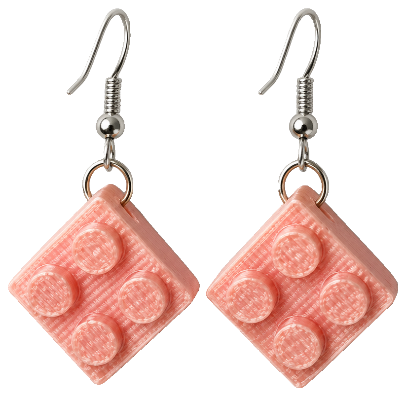Earrings by Lullabaloo — view 1
