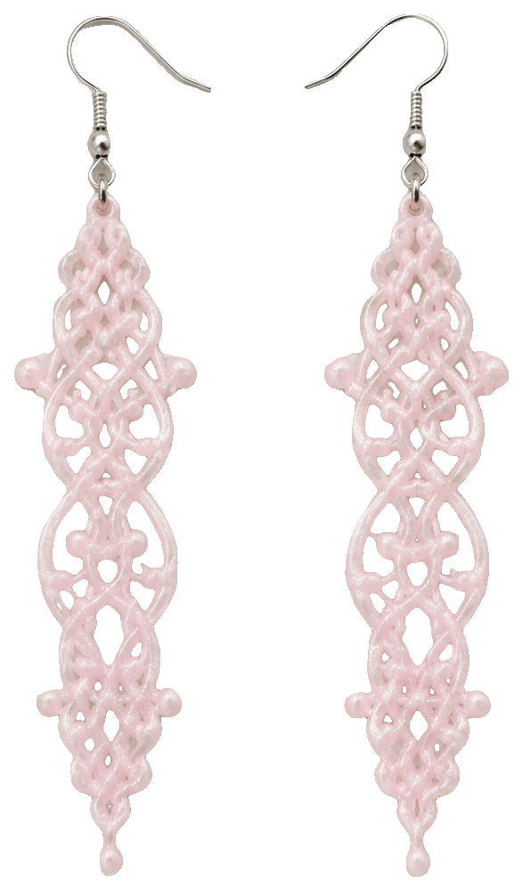 Alice Earrings — view 1