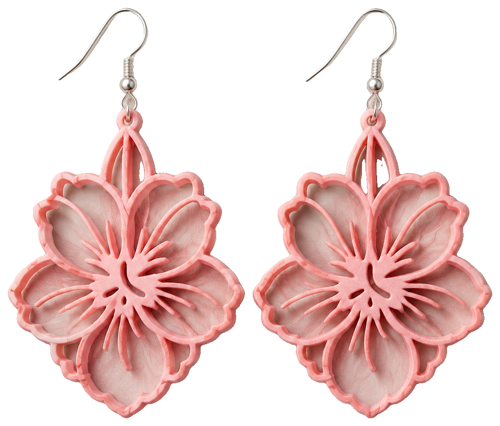Boucles oreilles 78 — view 1