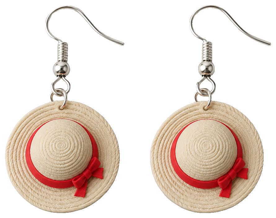 Seaside Seaside Earrings — view 1