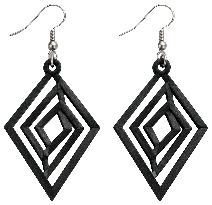 Boucle d'oreille Earring Pack1 — view 1